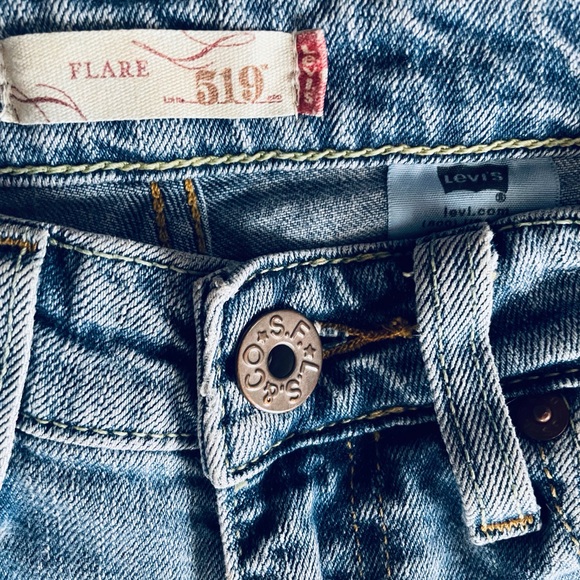 Levi’s - Picture 6 of 11